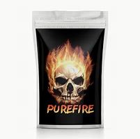 Buy pure fire Herbal Incense