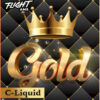 Gold C-Liquid