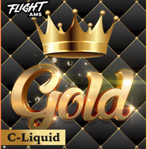 Gold C-Liquid