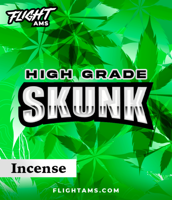 High Grade Skunk
