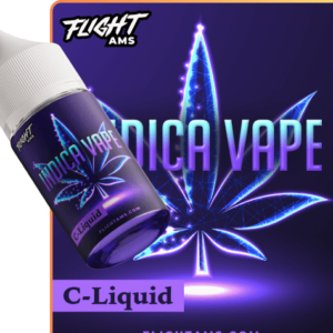 Indica Vape Juice