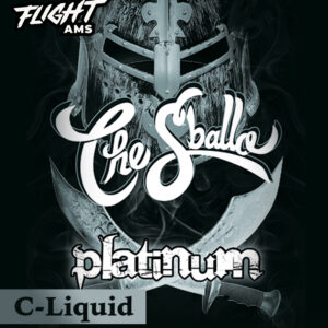 Platinum C-Liquid