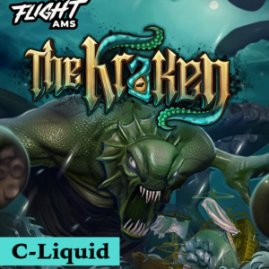 Kraken C-Liquid