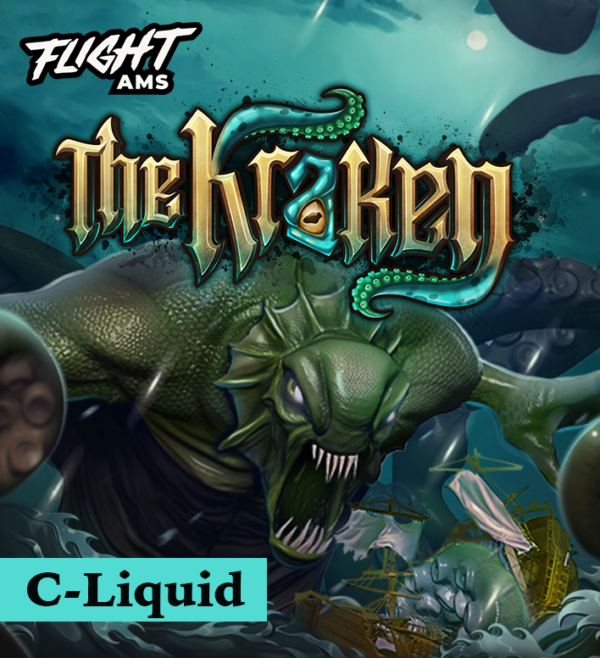 Kraken C-Liquid