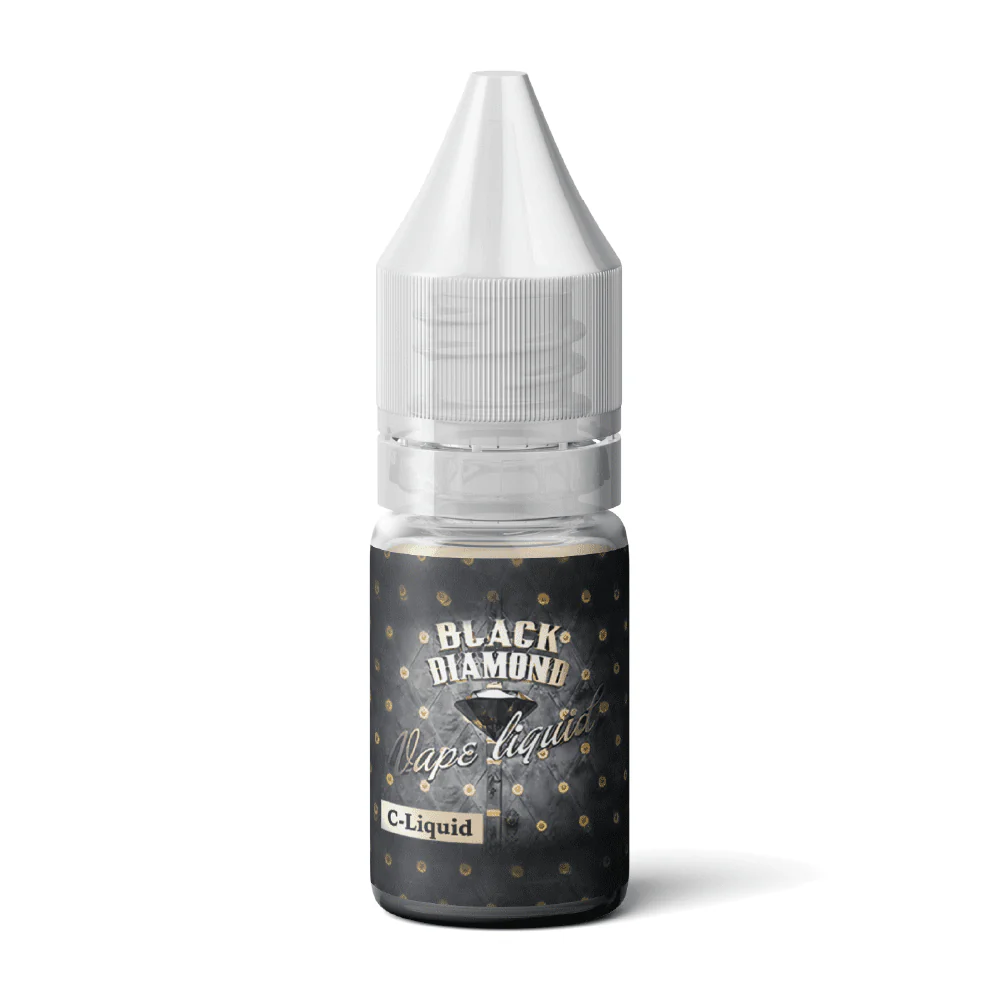 black diamond liquid