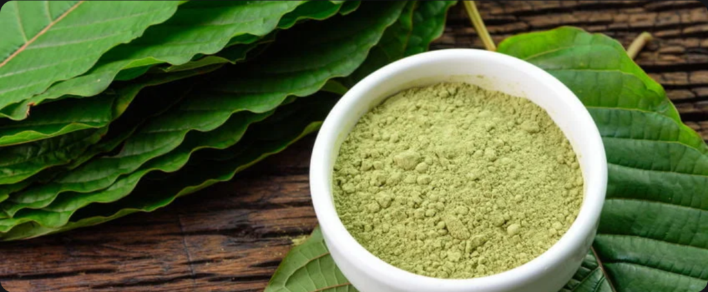 Kratom