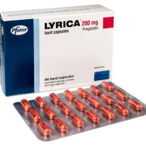 Pregabalin 300mg