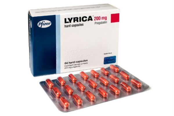 Pregabalin 300mg