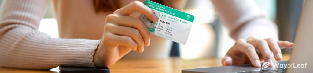 Medical Marijuana Card Online